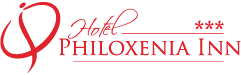 Philoxenia logo